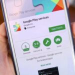 Mengatasi Google Play Store Terhenti
